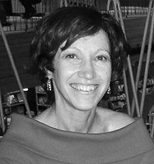 Silvana Salerno