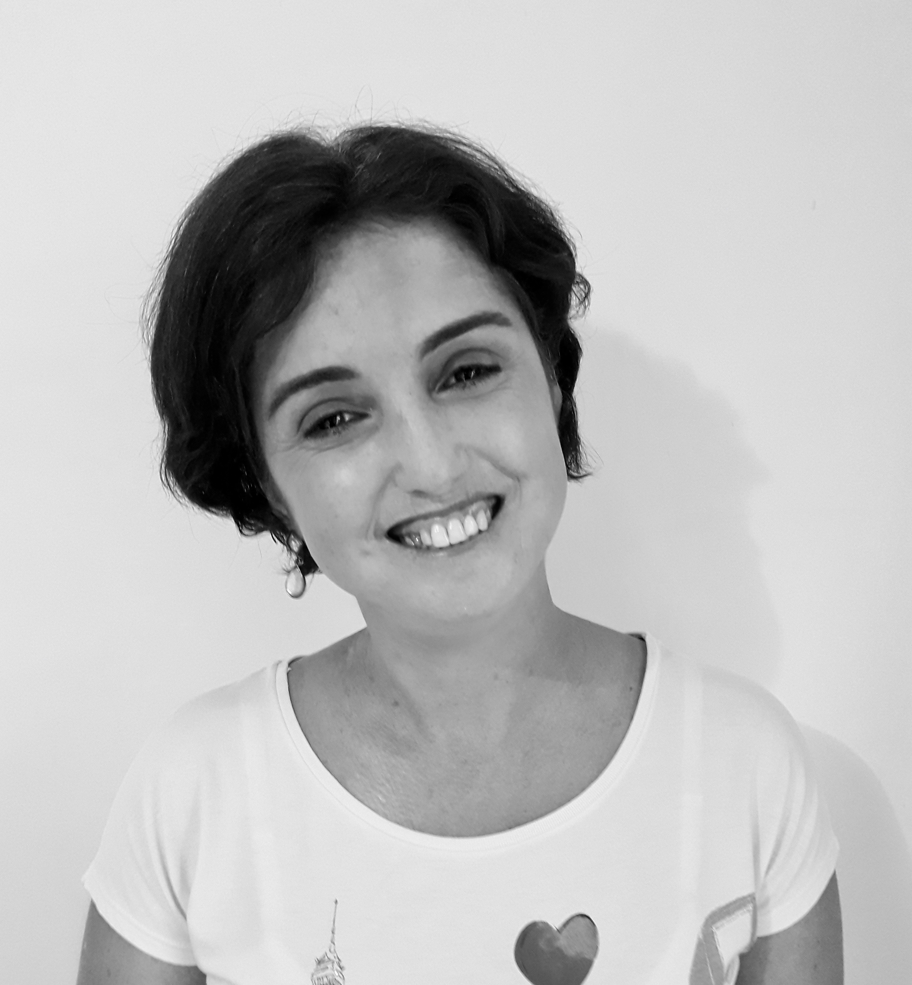Ana Lúcia Freire Tanaka