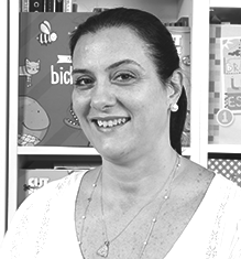 Viviane Lourenço
