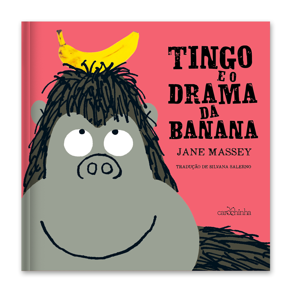Tingo e o drama da banana