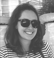 Ana Elisa Granziera