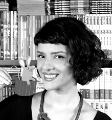 Fran Junqueira