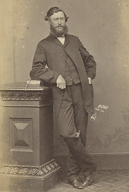 Andrew Tennant, wealthy pastoralist, Member of Parliament B-9865.jpeg