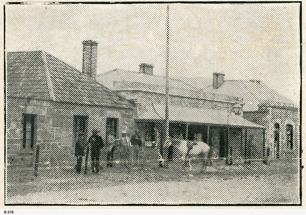 Courtesy State Library of SA