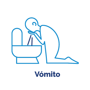 Doctorel_sintomas_vómito