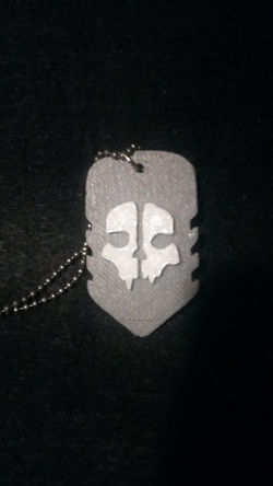 Dog Tag