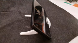 Pie Tablet o Smartphone