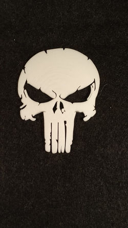 Logo The Punisher