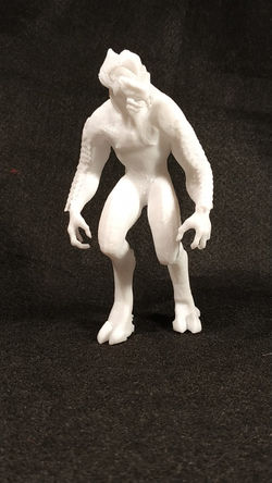 Figura Inquisidor (Halo)
