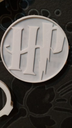 Logo Harry Potter
