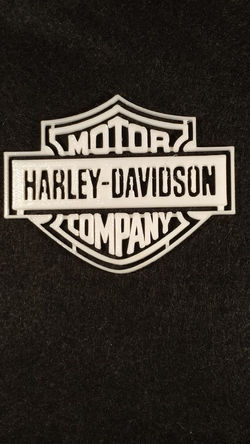 Logo Harley-Davidson