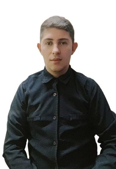 Hamilton Lozano Martinez