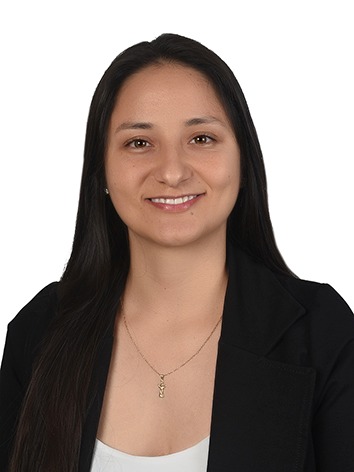 Jennifer Daniela Pineda Ospina