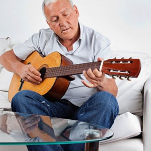 Adult’s Guitar Lessons: Why It’s Never Too Late to Start Playing in Kingwood, TX