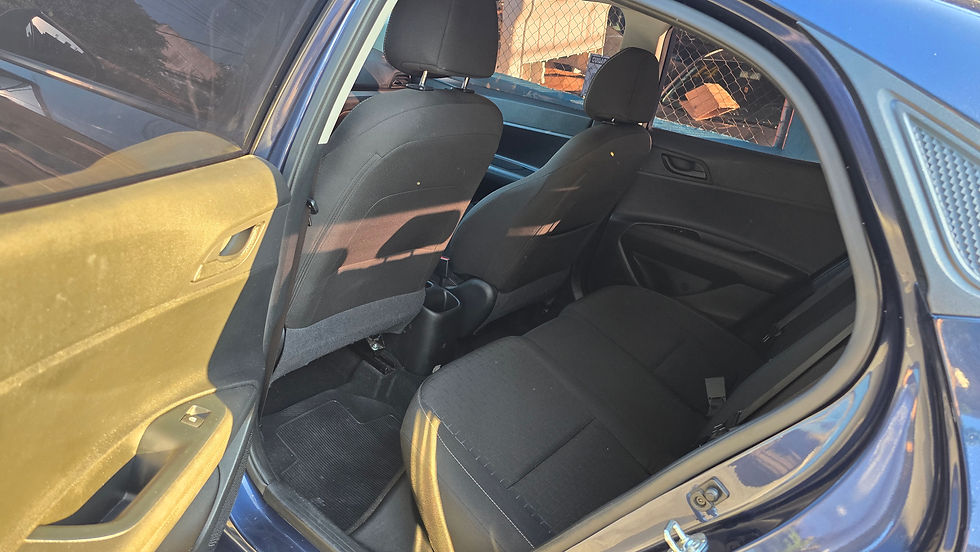 Miniatura: Hyundai HB20 - 1.0M Comfort Flex