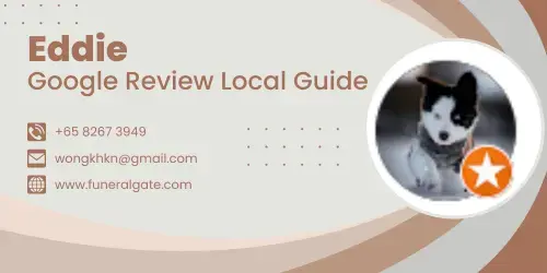 Nirvana Eddie Google Review Profile 5