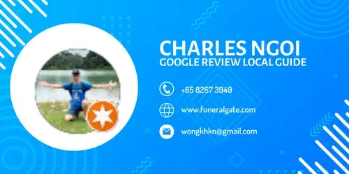 Nirvana Charles Ngoi Google Review Profile 3