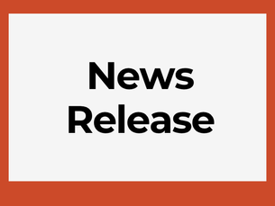 News Release Graphic