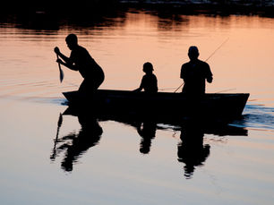 How RavenEQ Helps Fishing Brands Win at Retail—One AI-Powered Cast at a Time