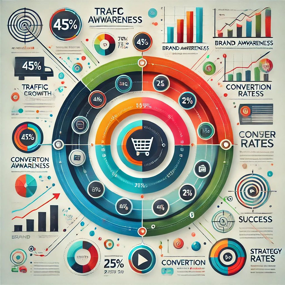 Ключевые показатели эффективности