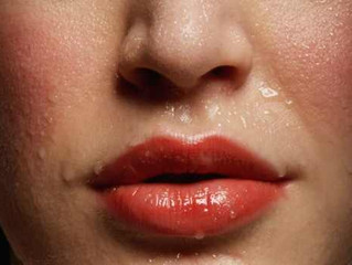 Sweatproof and Waterproof Summer Makeup