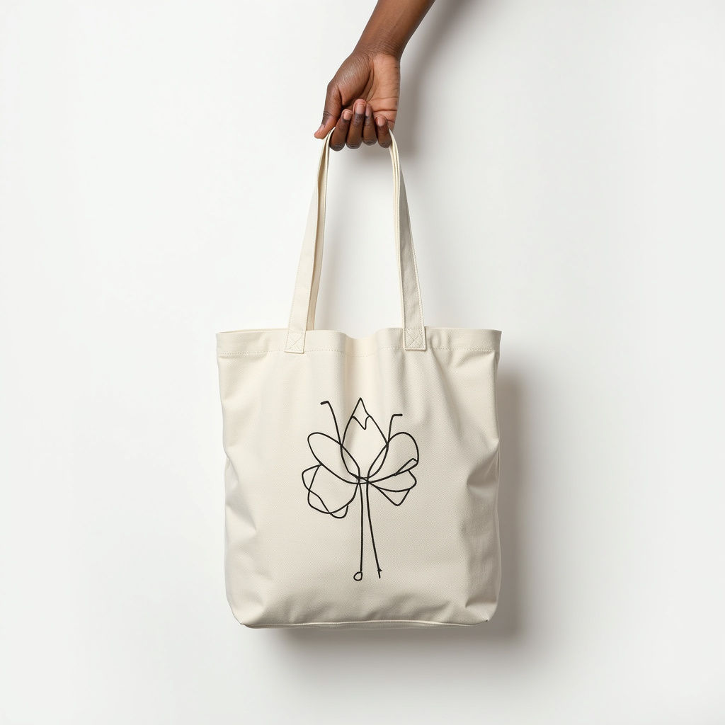 Faithful Community Tote