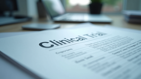 Clinical Trials Design Essentials: A Comprehensive Guide