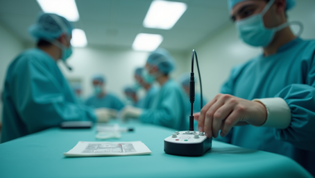 Building Effective Reimbursement Strategies for Devices