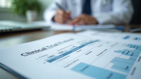 Understanding Medical Trial Frameworks: A Guide to Clinical Trial Design
