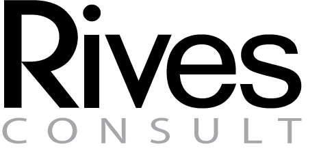 Rives Consult Logo