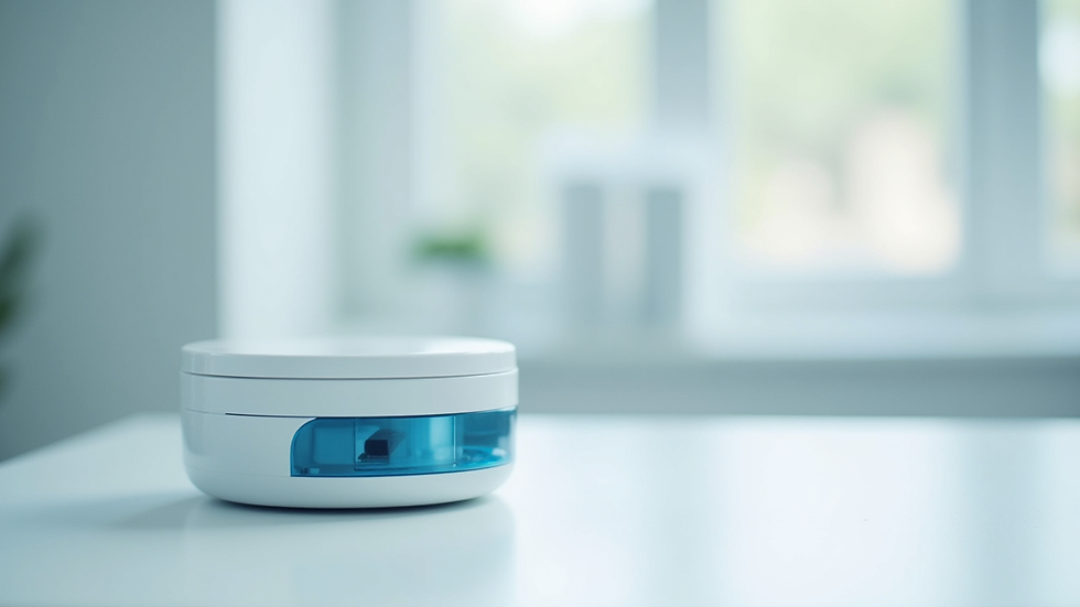 The FDA Device Registration Process Explained: Your Step-by-Step Guide