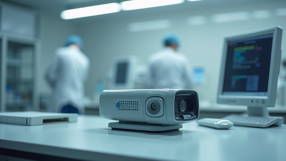 Achieving Success in Medical Device Commercialization: Device Market Strategies for the US