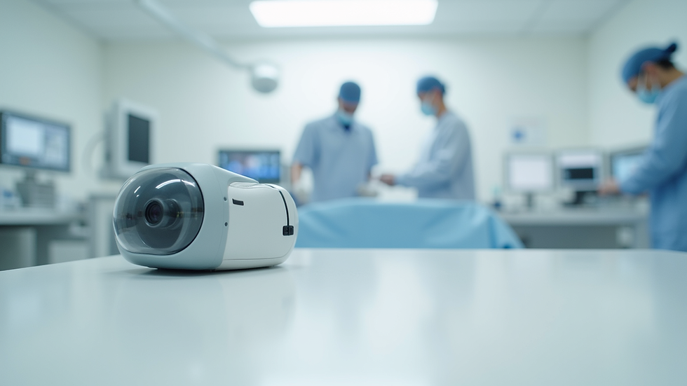 Simplify FDA Device Registration Process: A Guide to Registering Medical Devices