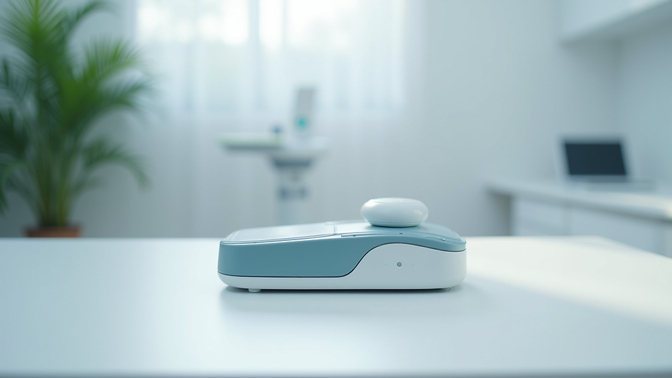 Excelling in Marketing Medical Devices: Your Guide to Success