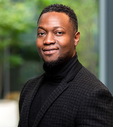 Reynolds Essandoh