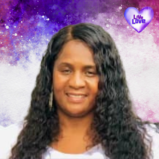 Bishop Justina Nataneal