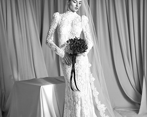 Watters | Bellamme Bridal