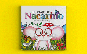 The journey of Nacarino
