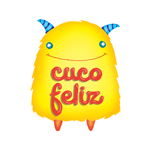 Cuco feliz