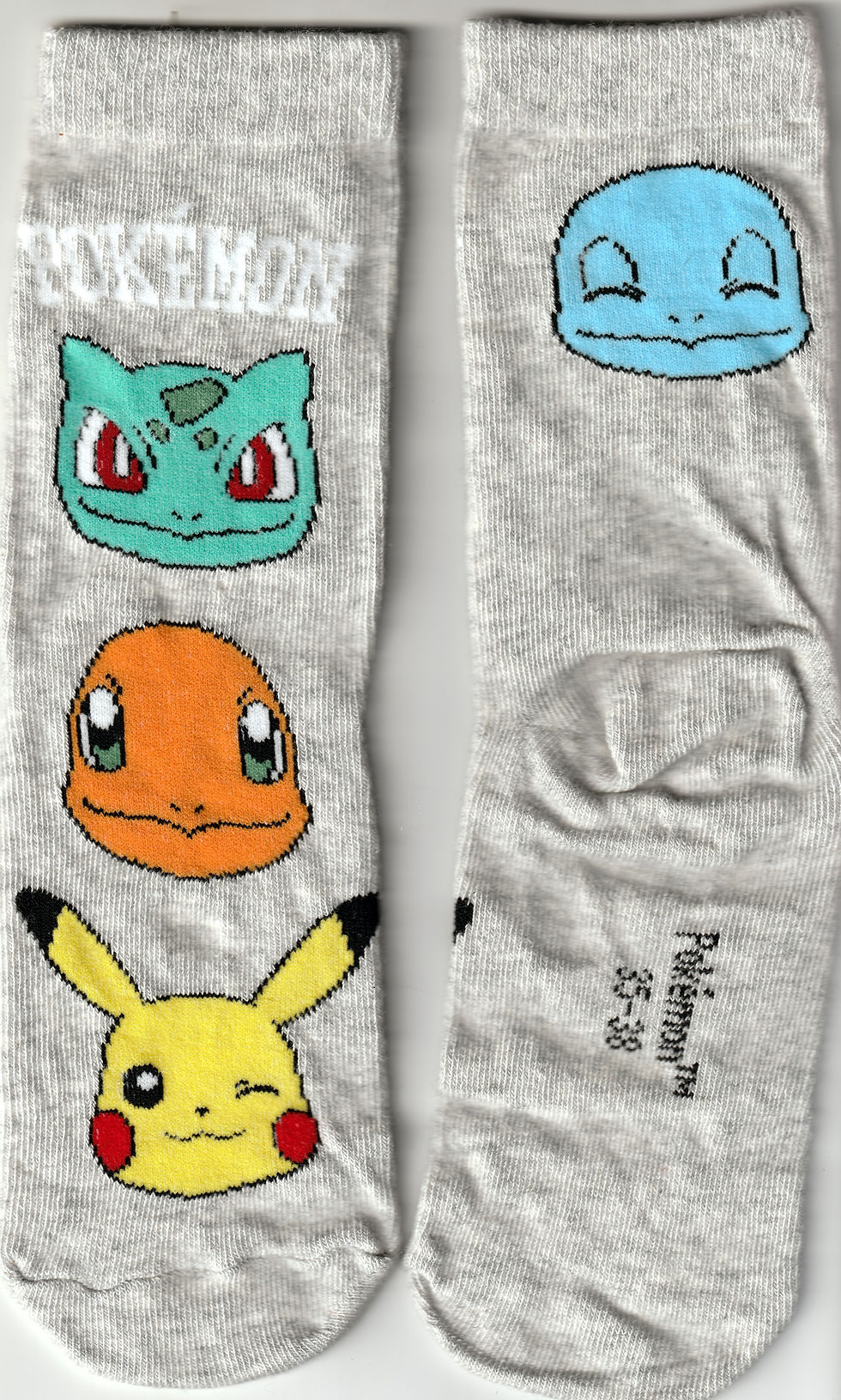 Miniature : Chaussettes Starters Clair