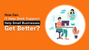 How Can IT Help Desk Support Help Small Businesses Get Better?