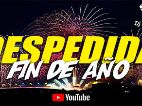 Dj Tauro Mix Cierra el 2024 con su Mix Más Largo