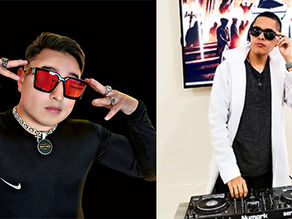 Iamxi y Dj Tauro Mix regresan con fuerza en su nuevo tema 'Como en los Tiempos de Antes'
