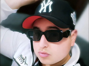 Iamxi estrena su nuevo álbum Energy