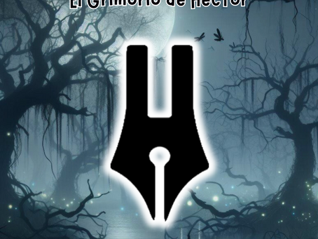 El Grimorio de Héctor 2024