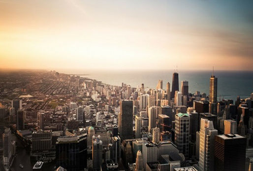 The Gospel in Major City Centers