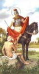 ST. MARTIN PARISH