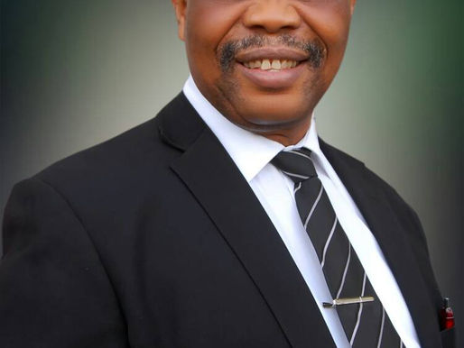 OVERCOMING YOUR INERTIA|REV. DR. GODWIN AMAOWOH
