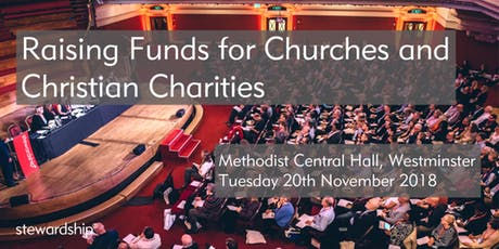 Raising Funds for Christian Charities and Churches 2018