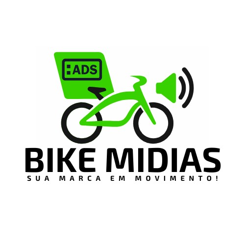 Foto do escritor: bike midias